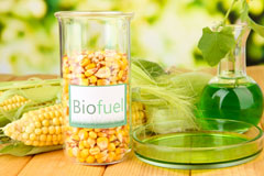 Harvest Hill biofuel availability