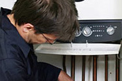 boiler replacement Harvest Hill