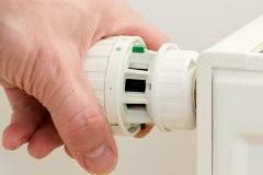 Harvest Hill central heating repair costs